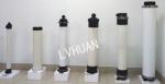 Compact PTFE Fabric Membrane Machine , Hydrophilic PTFE Membrane Machine Space