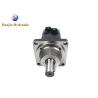 Buy cheap 32mm 1/2 BSP Hydraulic Orbital Motor OMSW315-151F0527 White Motor from wholesalers