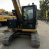 Buy cheap Energy-Saving Cat 307.5 Excavator Original Affordable for Crushing Used Hand Excavators from wholesalers