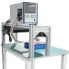 Buy cheap High Precision Pneumatic Battery Tab Spot Welding Machine 18650 Battery Welder from wholesalers