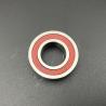 Buy cheap S71901 CDGA/HCP4A Precision Ball Bearings 12x24x6 High Speed Ceramic Bearings from wholesalers