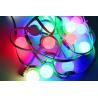 Buy cheap Smd3535 6 Lamps LED Dot Pixel Light 50mm DC24V 2W Full Color Rgbw Waterproof IP67 from wholesalers