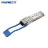 Buy cheap QSFP-40G-LR4 QSFP+ Optical Transceiver Module 10km 1310nm SMF Duplex LC from wholesalers