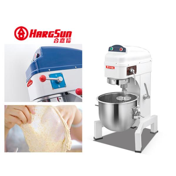 Buy cheap 10L Food Mixer Machine Bakery Food Dough Planetary Mixers from wholesalers