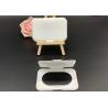Buy cheap SGS PS Baby Wipes Plastic Lid 67mm Rectangle Food Grade from wholesalers