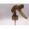 Buy cheap Button Switch Mini Trigger Sprayer Customized Color Non Spill For Hair Care from wholesalers