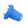 Buy cheap OEM Singles Orifice Air Release Valve Irrigation System PN16 from wholesalers