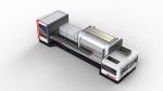 High Temperature Vacuum Tempering Furnace Mo - Wire Heated Carbonizing Furnace