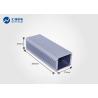 Buy cheap 0.1-0.2MM Tolerance Extruded Aluminum Enclosure Box 45*72mm from wholesalers