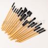 Buy cheap Customizable Fluffy Eyeshadow Blending Brush Natural Makeup Brushes from wholesalers