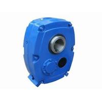 Buy cheap 600 To 1800rpm Helical Bevel Gear Reducer 0.12KW-22KW product