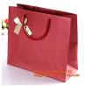 Buy cheap New fancy custome logo printed shopping bag ,gift bag,paper bag with handle, recycled shopping paper bags,brown paper ba from wholesalers