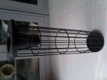 Buy cheap wholesale High quanlity filter bag cage for dust collectors from wholesalers