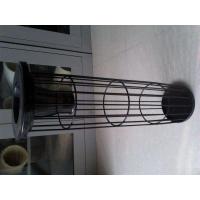 Buy cheap wholesale High quanlity filter bag cage for dust collectors product