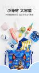 CHILDREN'S WATERPROOF SWIMMING BAG DRY WET SEPARATION BACKPACK NEW WOOF TEAM