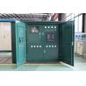 Buy cheap ZGS Combined Substation 10/0.4KV Station Transformer In Substation from wholesalers