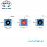 Buy cheap Reversible Temp Indicator Stickers 70℃ 158℉ High Temperature Indicator Stickers from wholesalers