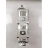 Buy cheap 705-55-24130 Komatsu Gear Pump GD605A GD655A WA100 WA100SS WA100SSS WA120 WA120L WR11 WR11SS from wholesalers
