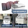 Buy cheap 25L Capacity Portable Blood Refrigerator for Clinic Blood Storage in Medical Setting from wholesalers