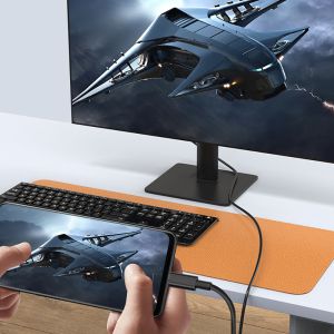 Buy cheap 8K 60Hz HDMI 2.1 Cable Compatible With 4K60Hz 4K30HZ from wholesalers