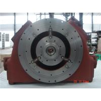 Buy cheap Cast Iron Material Turbo Casing Water Cooled Design Improved Design product