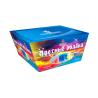 Buy cheap 49 Shots Daytime Fireworks Cake Pyrotechnics Un0336 1.4g Consumer Fireworks from wholesalers