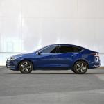 BYD Destroyer 05 2023 DM-I Champions 120KM Flagship Byd Quzhujian Ev Hybrid