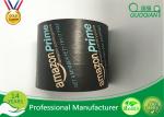 Writable Art Craft Kraft Paper Tape , brown kraft tape Printed Custom Logo