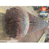 Buy cheap ASTM B111 C68700 Copper Alloy Tube Bundle for Heat Exchanger from wholesalers