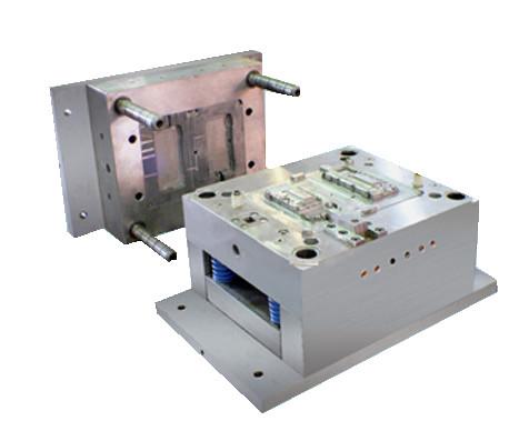 Buy cheap H718 / S136 Custom ABS Plastic Molding Electric Car Toy No Heating from wholesalers
