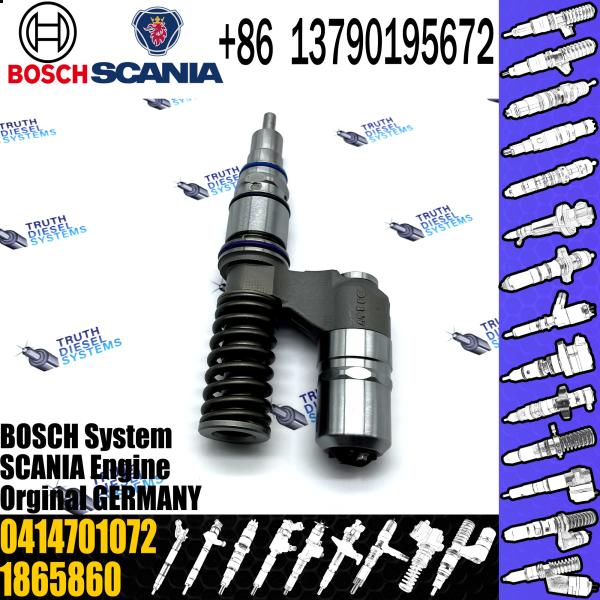 BOSCH injetor Diesel fuel Unit pump assembly 0414701072 0414701051 1943974