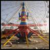 Buy cheap good voice Top sale amusement park self-control plane from wholesalers