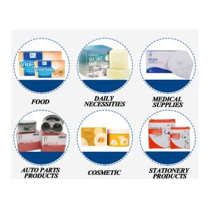 Buy cheap Face Mask Automatic Box Cartoning Packaging Machine 4.1kw 3500kg from wholesalers