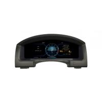Buy cheap LCD Display Digital Instrument Cluster Car Electronics Accessories For Toyota product