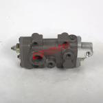HPV145HW Excavator Hydraulic Regulator Assy Spare Parts Piston Shoe Swash Plate