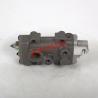 Buy cheap HPV145HW Excavator Hydraulic Regulator Assy Spare Parts Piston Shoe Swash Plate from wholesalers