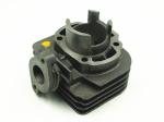 Peugeot Motorcycle Cylinder Two Stroke , 50cc Single Cylinder Diesel Engine