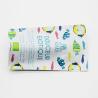 Buy cheap Reusable Mylar Aluminum Foil Bags Biodegradable Zipper OEM Laminated Pouches from wholesalers