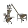 Buy cheap SUS 304 Protein Powder Jar Filling Machine For Low Fluidity Powder from wholesalers