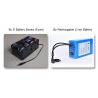 Buy cheap Battery operated shelf video screen / 7 inch electronic digital video shelf talker from wholesalers