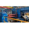 Buy cheap Video Outgoing-Inspection Provided Steel Mill Uncoiling and Leveling Cut to Length Line from wholesalers