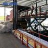 Buy cheap On sale T slot V slot Aluminum Profile 20x20 2020 Extrusion from wholesalers