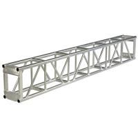 Buy cheap 400*400*3m 6082-T6 Material Aluminum Square Truss Durable Roof Truss For product