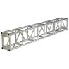 Buy cheap 400*400*3m 6082-T6 Material Aluminum Square Truss Durable Roof Truss For Exhibition And Events from wholesalers