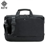 Buy cheap OEM 21L Business Office Crossbody Computer Bags For Men Tear Resistant product