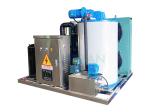 Buy cheap Fresh Water Flake Ice Machine 2 Ton Air Cooling For Fish Shop from wholesalers