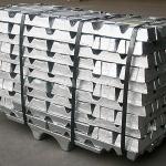 ZL104 ZL105 ZL106 Al Ingot 95% 1000 Series GB/T 1196-2008 Standard