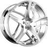 Buy cheap Rims19" Customized Forged Rims For BMW 535 GT/ 19 inch Rims Forged Aluminum Alloy Wheel Rims from wholesalers