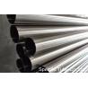 Buy cheap 304 Fixed Bright Annealed steel hydraulic tubing Anti Rust For Food Beverage from wholesalers