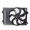 Buy cheap 25380-UF380 Car Radiator Water Tank Cooling Electric Fan for DONGFENG KIA Sportage 2.7 from wholesalers